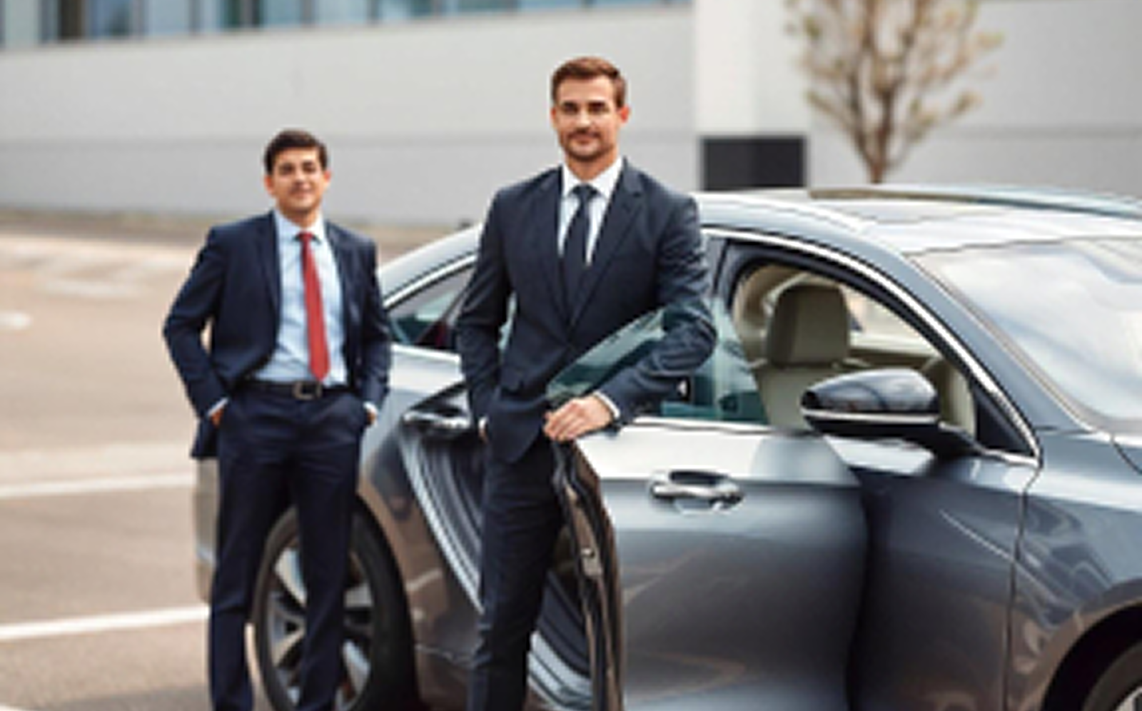 Car Review