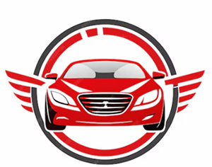 Dealer car icon