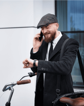 Airport Transfer