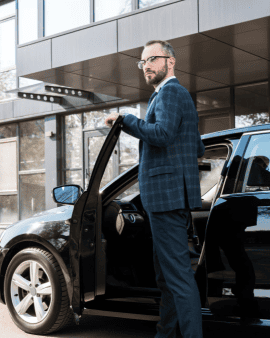 One-Way Rentals