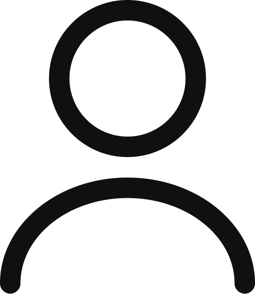 Person icon
