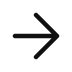 Arrow right icon