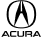 acura logo