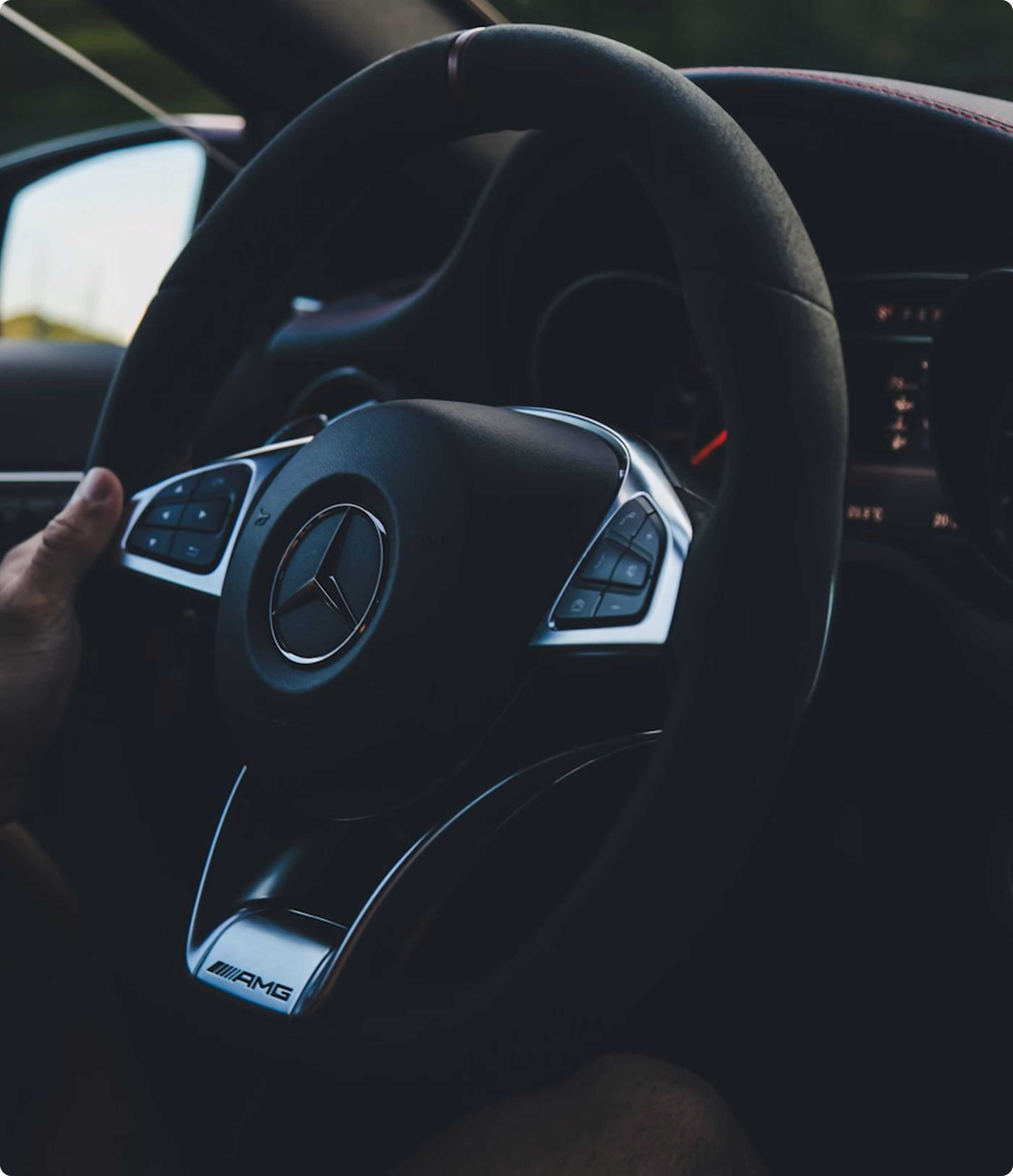 Daily Car Rental