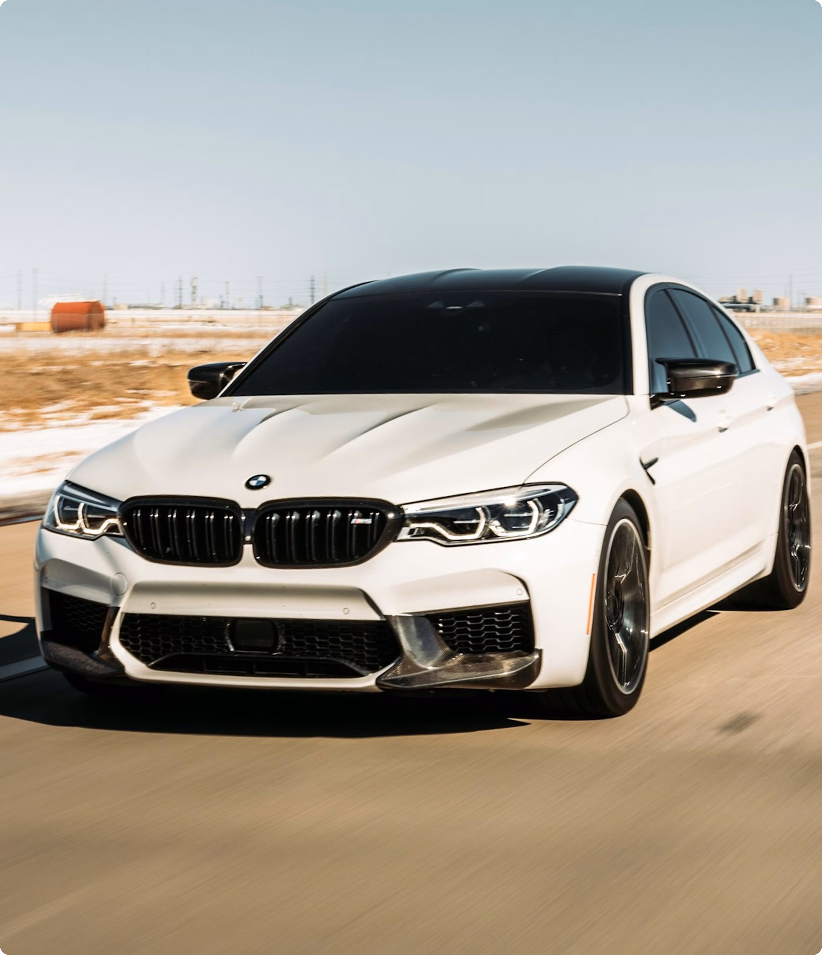 Daily Car Rental