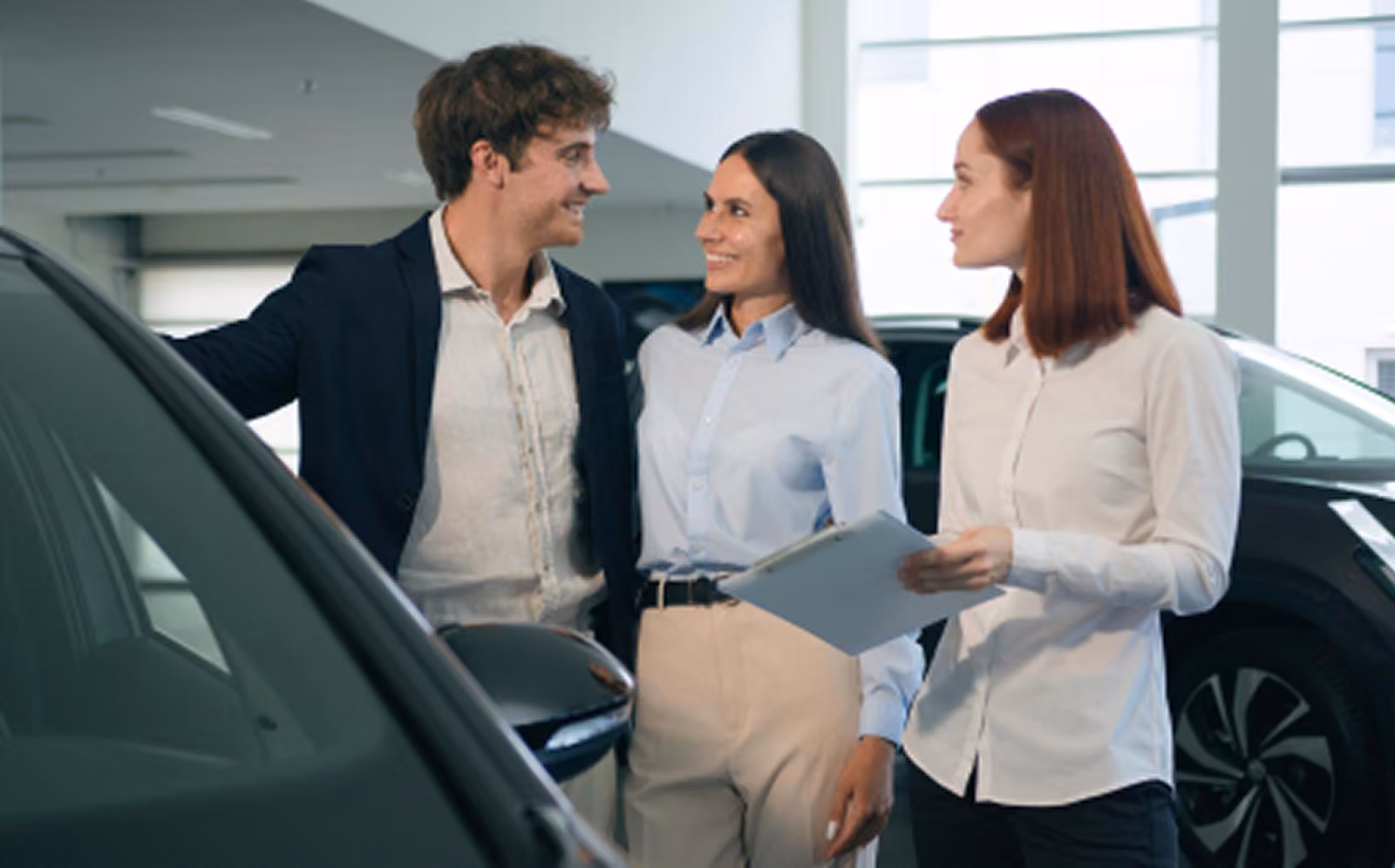 Chauffeur Services