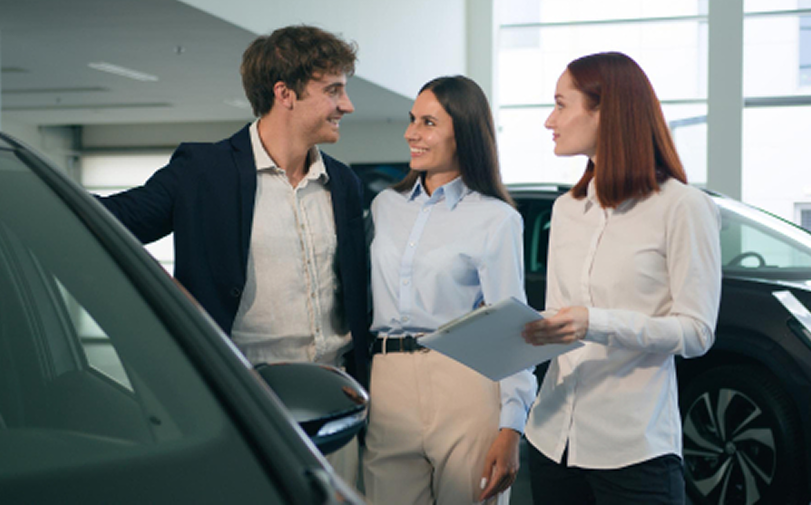 Chauffeur Services