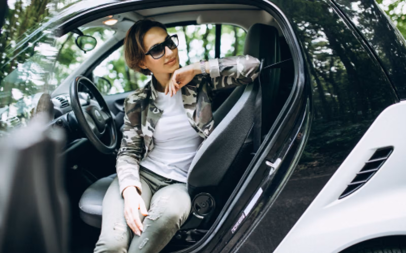 Customizable Rental Packages
